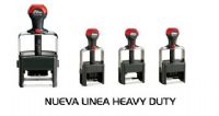 LINEA HEAVY DUTY